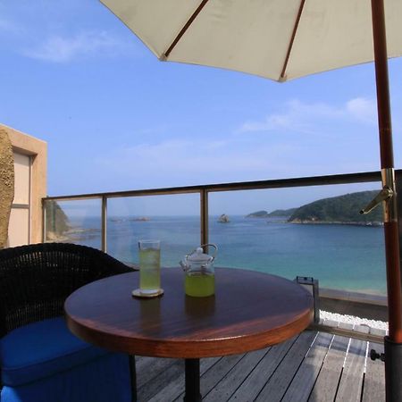 The Spa Resort Bettei Rakuyu Shimoda  Ngoại thất bức ảnh