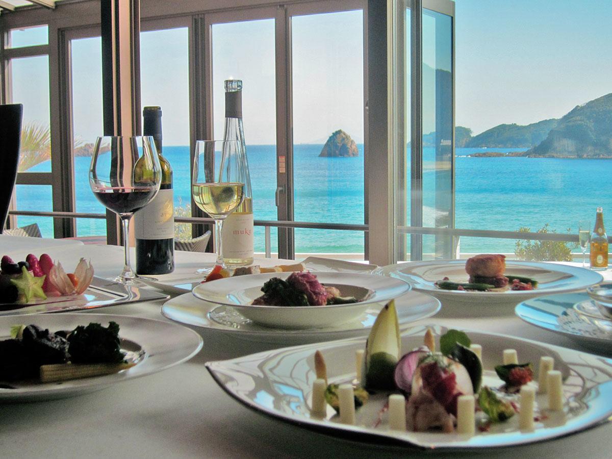 The Spa Resort Bettei Rakuyu Shimoda  Ngoại thất bức ảnh