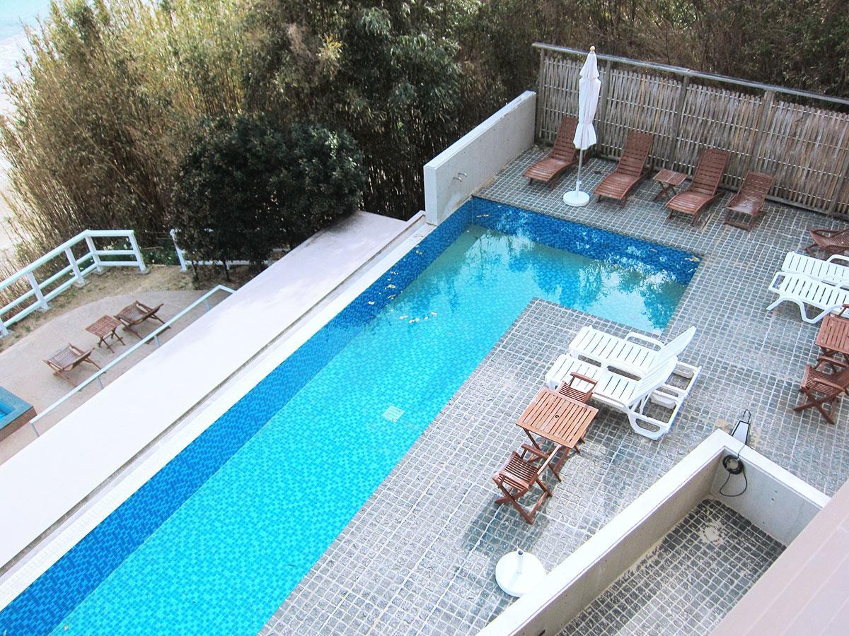 The Spa Resort Bettei Rakuyu Shimoda  Ngoại thất bức ảnh