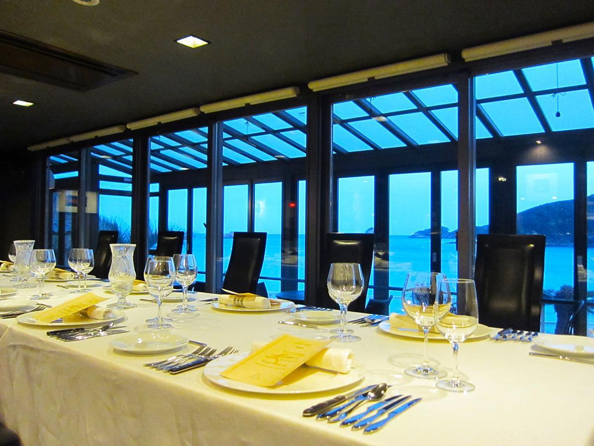 The Spa Resort Bettei Rakuyu Shimoda  Ngoại thất bức ảnh