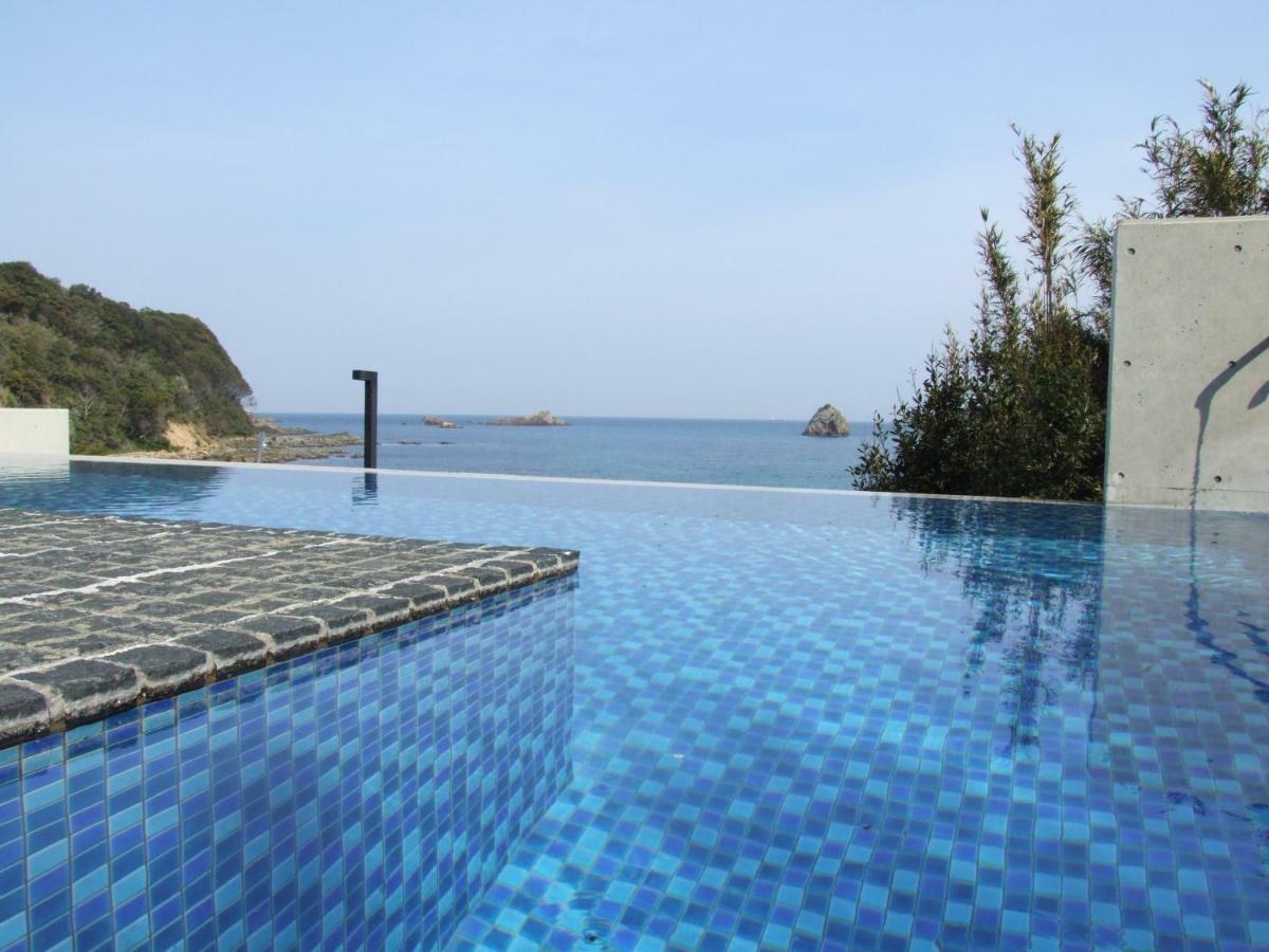 The Spa Resort Bettei Rakuyu Shimoda  Ngoại thất bức ảnh